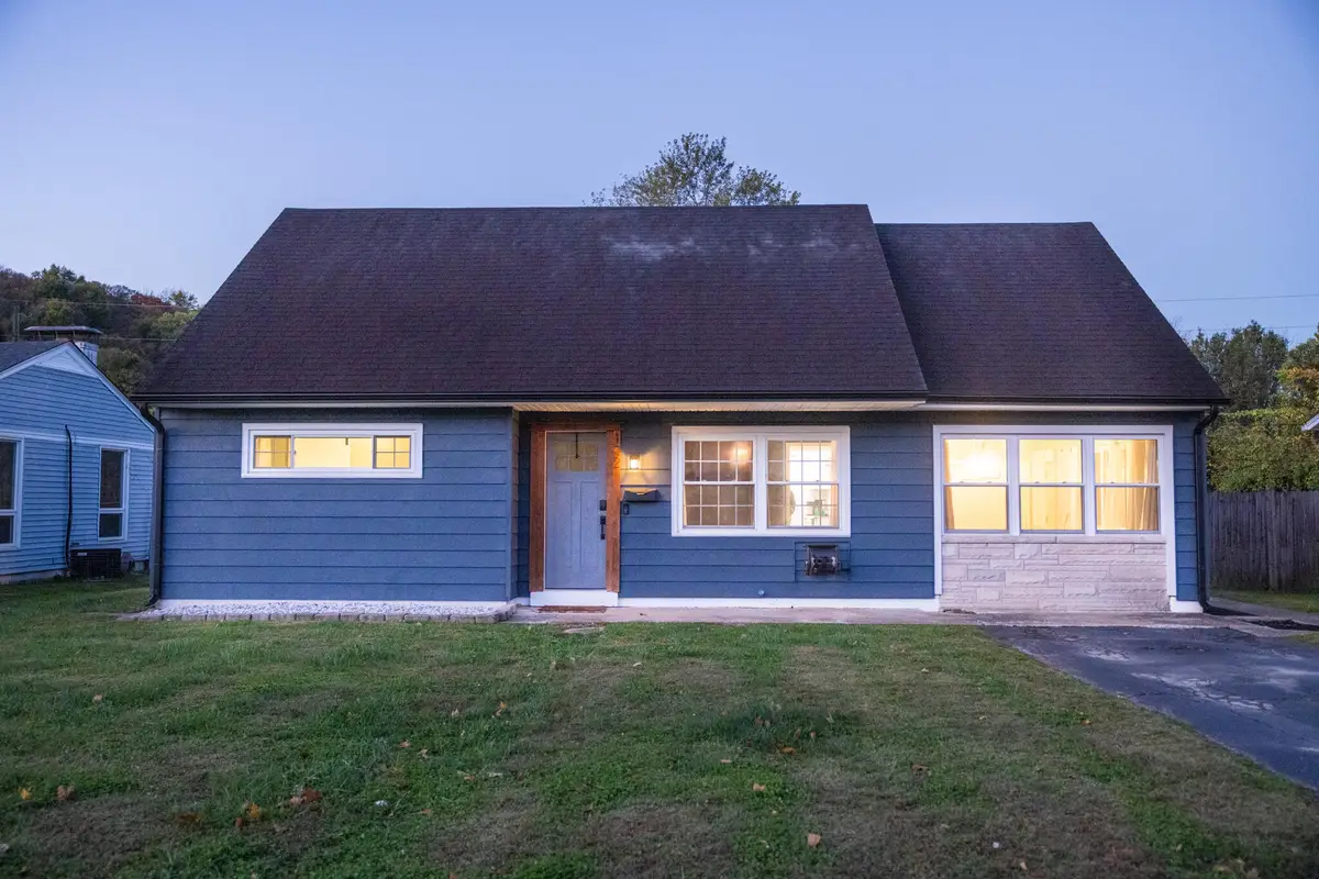122 Oaklawn Drive, Frankfort, KY 40601 - Image #1