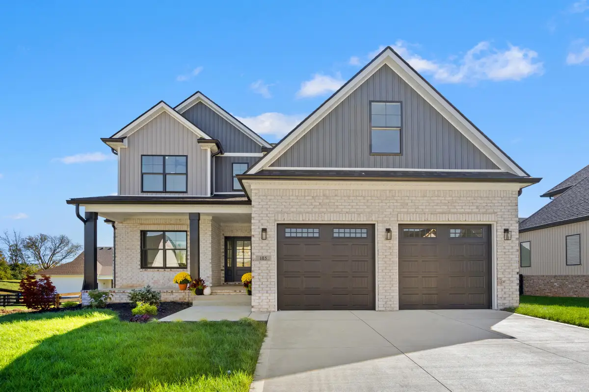 105 Peoples Meadow, Nicholasville, KY 40356 - Image #1