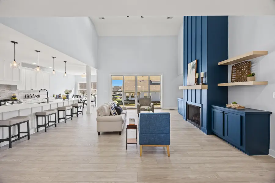 105 Peoples Meadow, Nicholasville, KY 40356 - Image #3