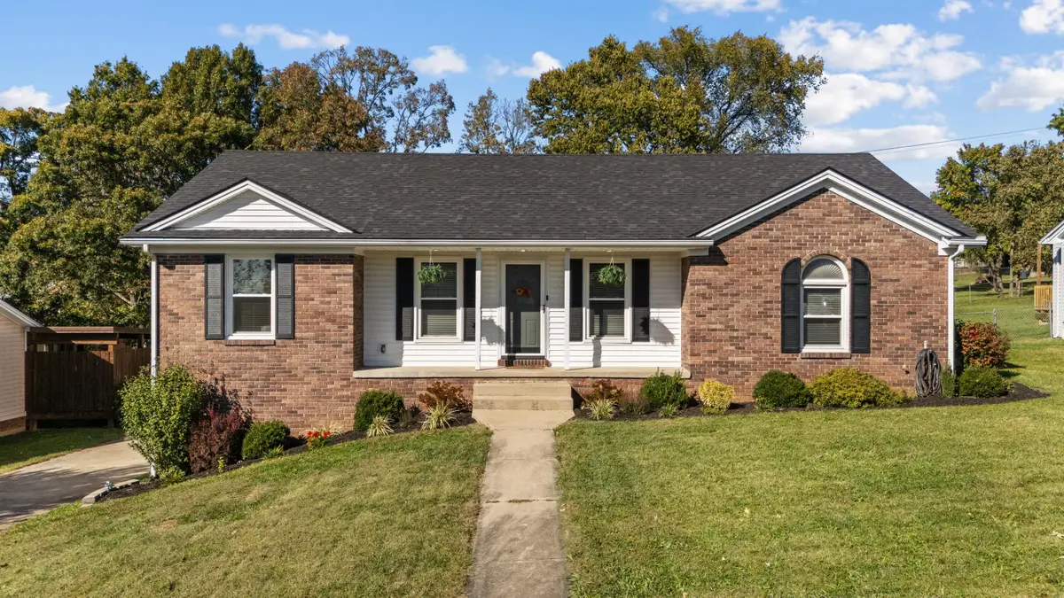 161 Blueridge Drive, Frankfort, KY 40601 - Image #1