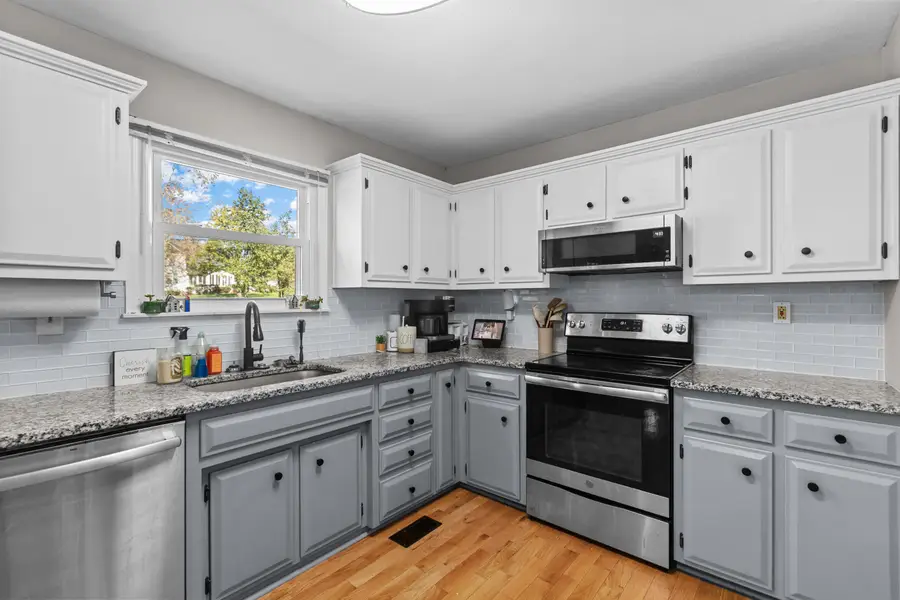 161 Blueridge Drive, Frankfort, KY 40601 - Image #3