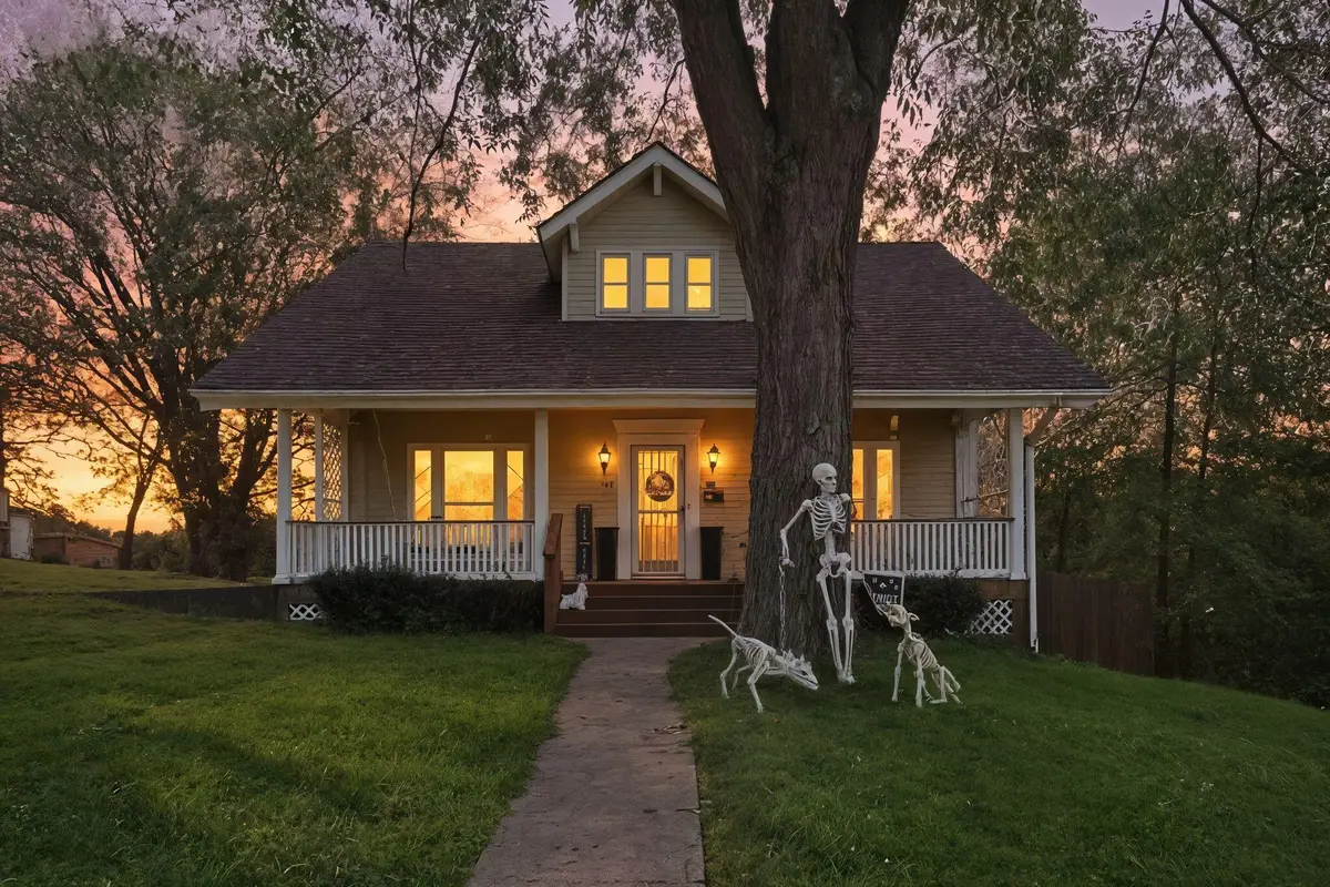 145 N Elmarch Avenue, Cynthiana, KY 41031 - #1