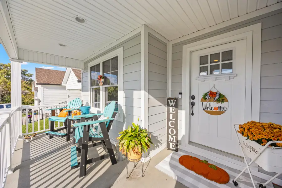 1013 Silver Leaf Drive, Lawrenceburg, KY 40342 - Image #2