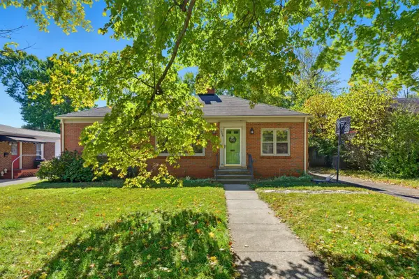 506 Lone Oak Drive, Lexington, KY 40503