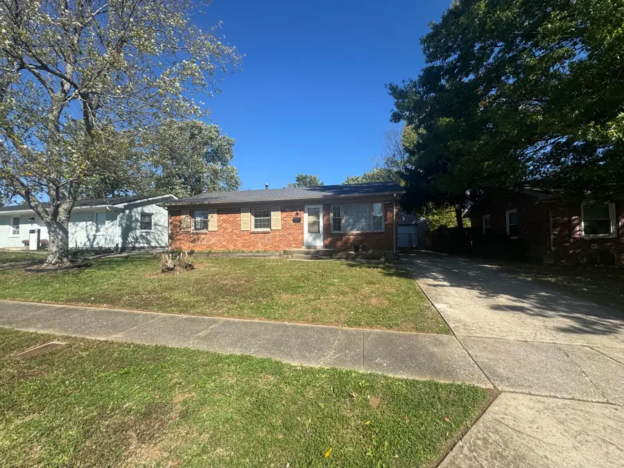 1711 New Orleans Court, Lexington, KY 40505 - Image #2