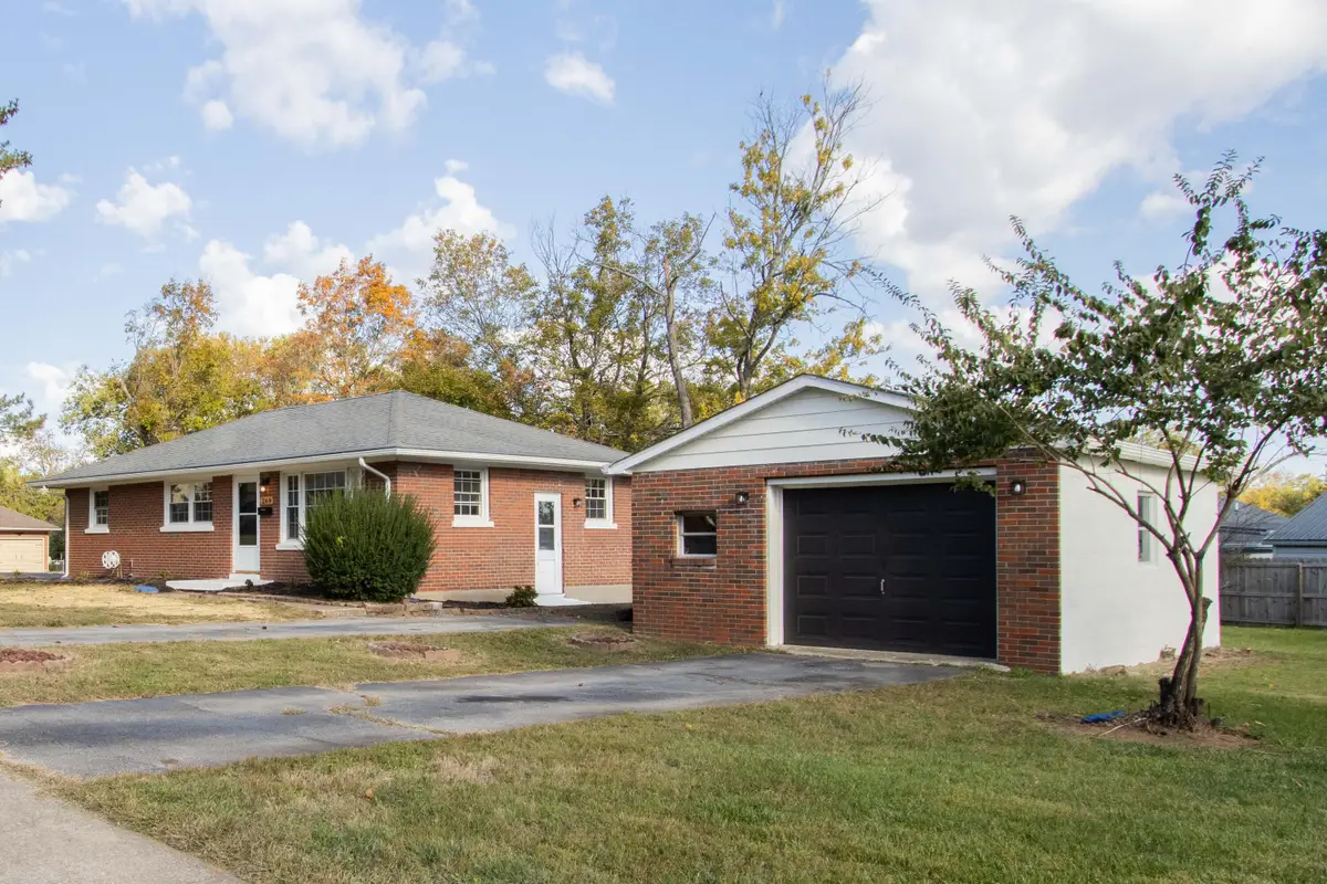 269 Bradford Drive, Lexington, KY 40503 - Image #1