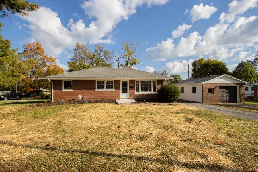 269 Bradford Drive, Lexington, KY 40503 - Image #2