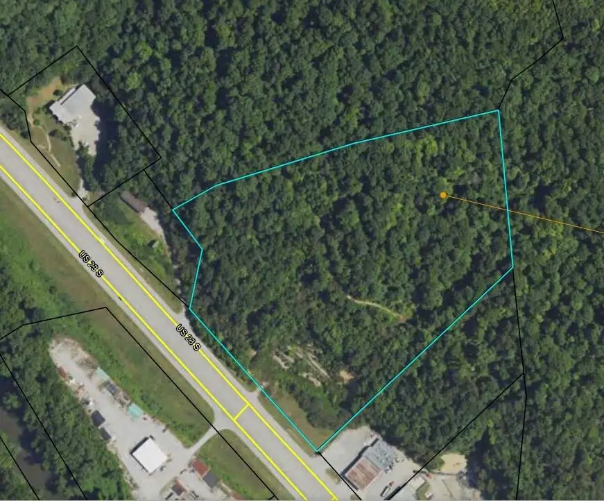 00 Us 23 S Db584pg672, Ivel, KY 41642 - Image #2