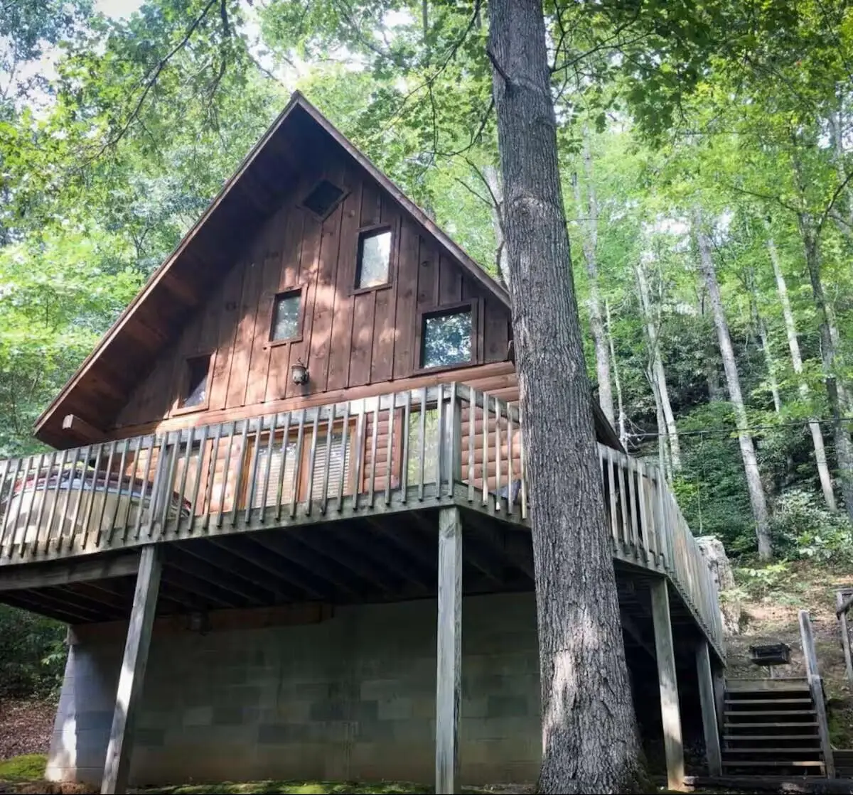 7 Lloyd Lane, Stanton, KY 40380 - Image #1