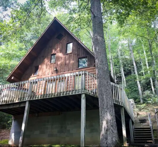 7 Lloyd Lane, Stanton, KY 40380