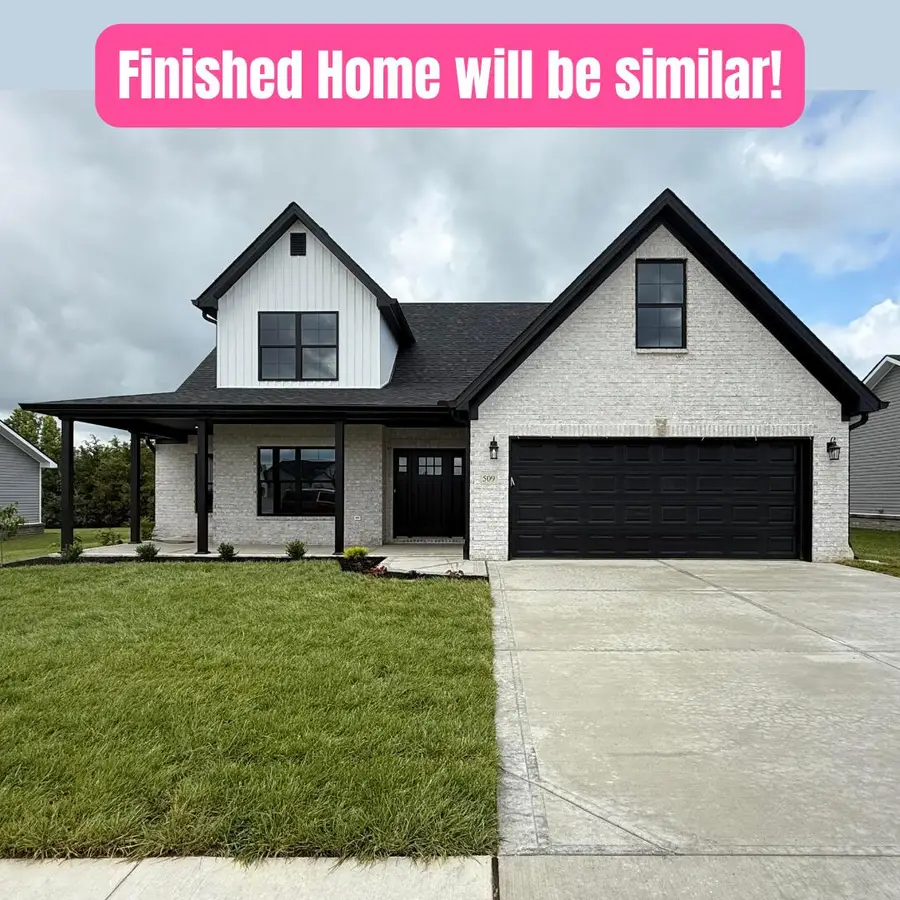 335 Mohegan Trail, Richmond, KY 40475 - Image #2