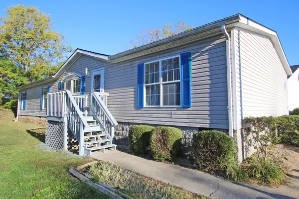 154 Hillview Court, Frankfort, KY 40601