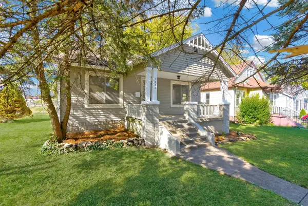 1401 N Limestone, Lexington, KY 40505