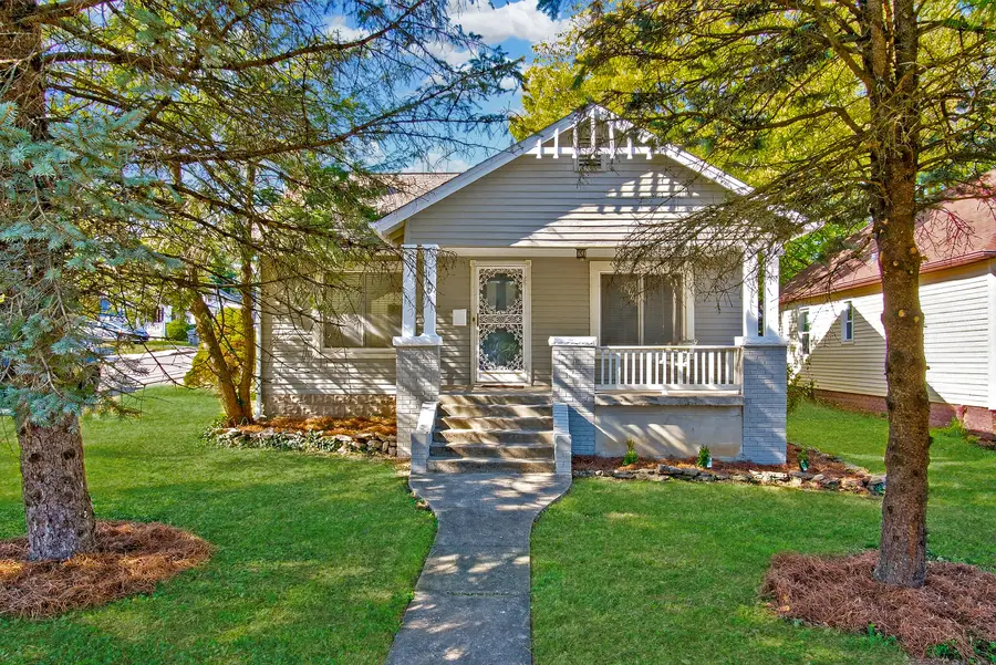 1401 N Limestone, Lexington, KY 40505 - Image #2