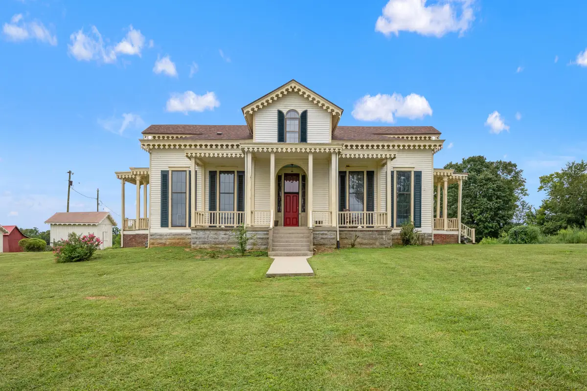 4459 Castle Highway, Pleasureville, KY 40057 - Image #1