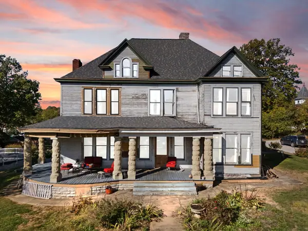 456 N Locust Street, Carlisle, KY 40311