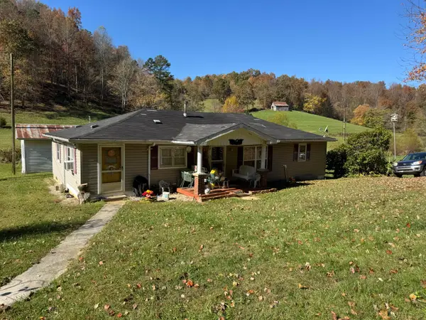 1052 Maulden Branch Road, Tyner, KY 40486