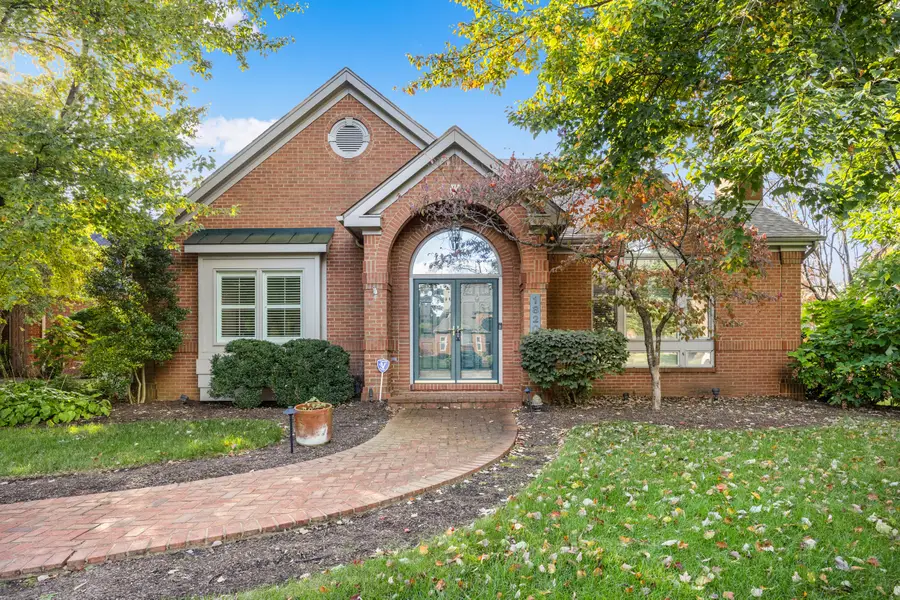 1820 St Ives Circle, Lexington, KY 40502 - Image #2