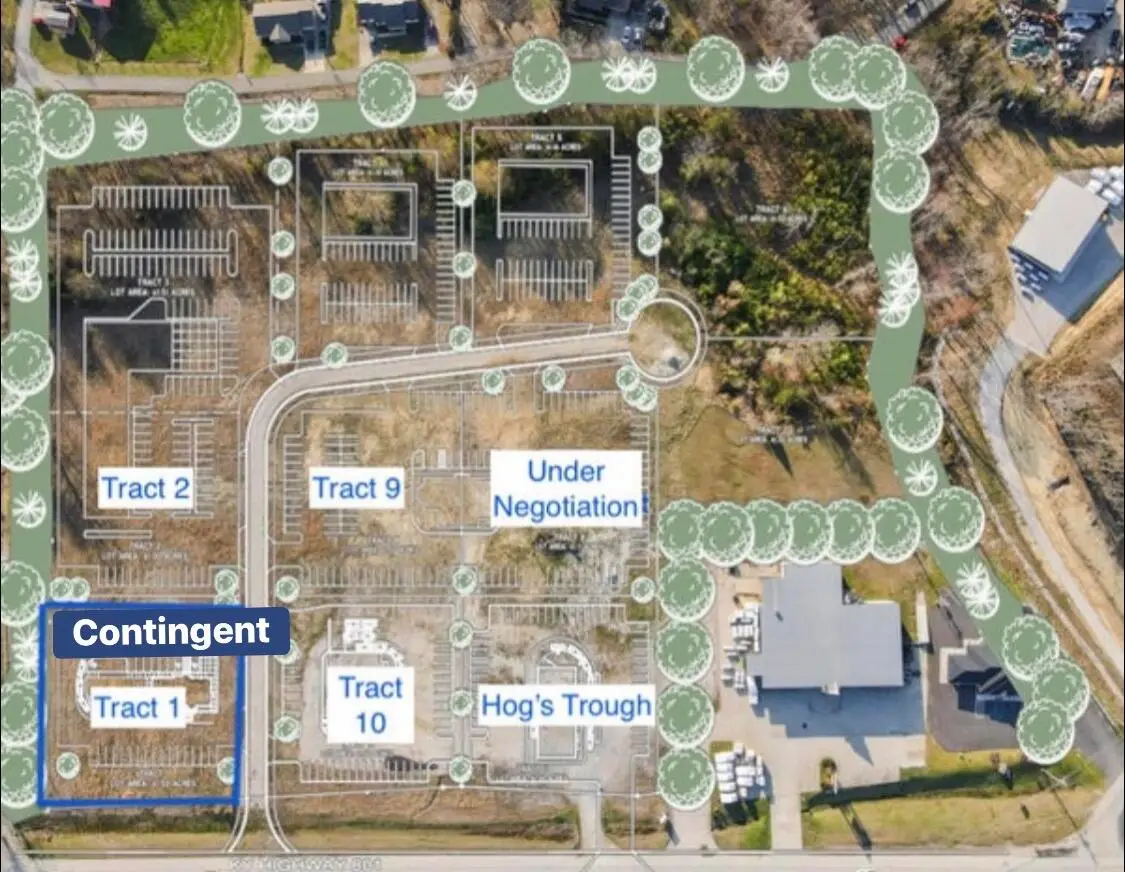 2685 Ky Hwy 801 #1, Morehead, KY 40351 - Image #1