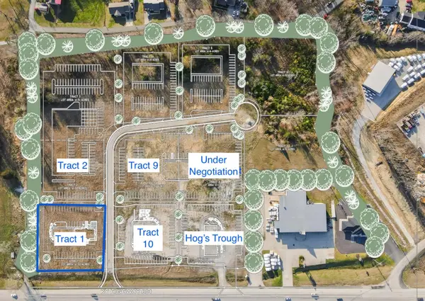 2685 Ky Hwy 801 #1, Morehead, KY 40351