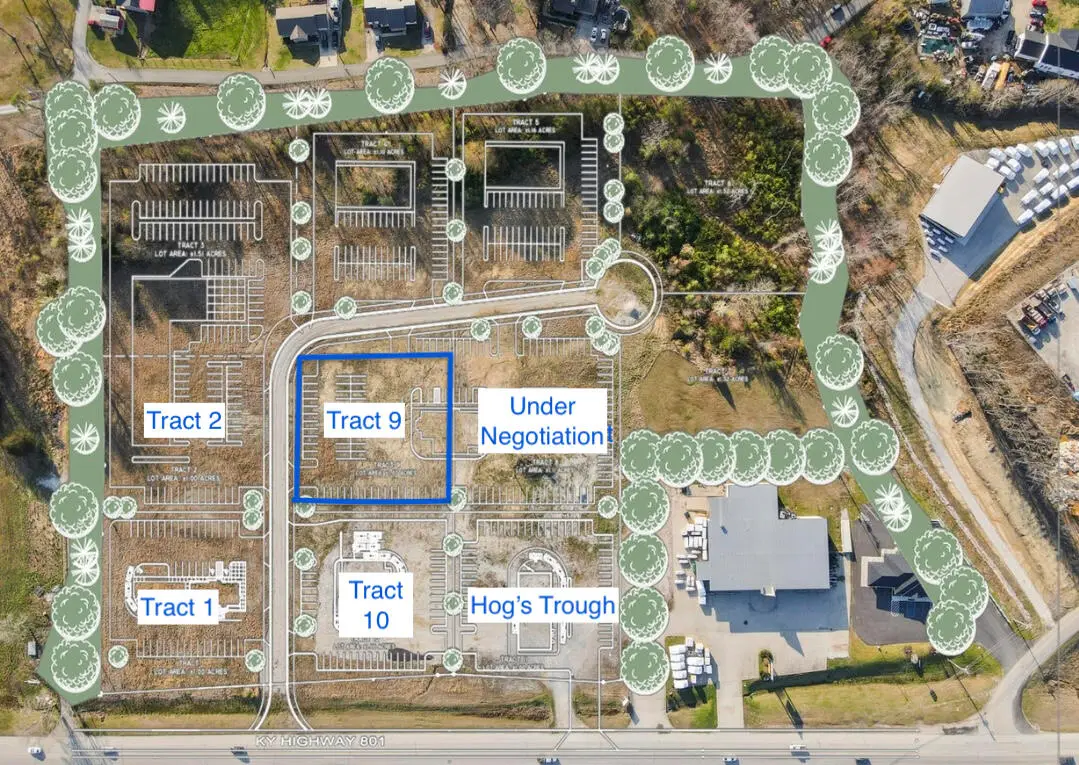 2701 Ky Hwy 801 #9, Morehead, KY 40351 - Image #1