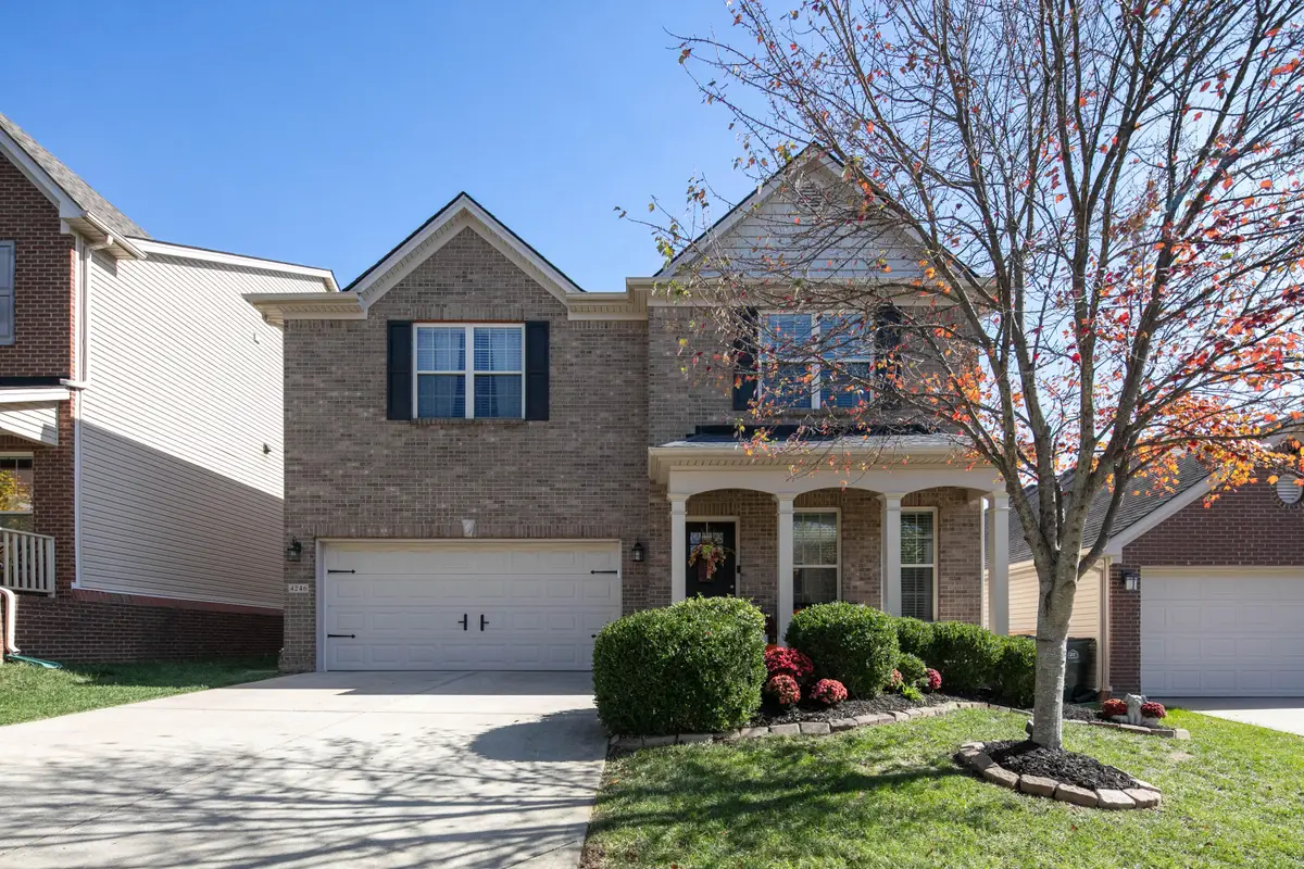 4246 Katherine Place, Lexington, KY 40515 - #1
