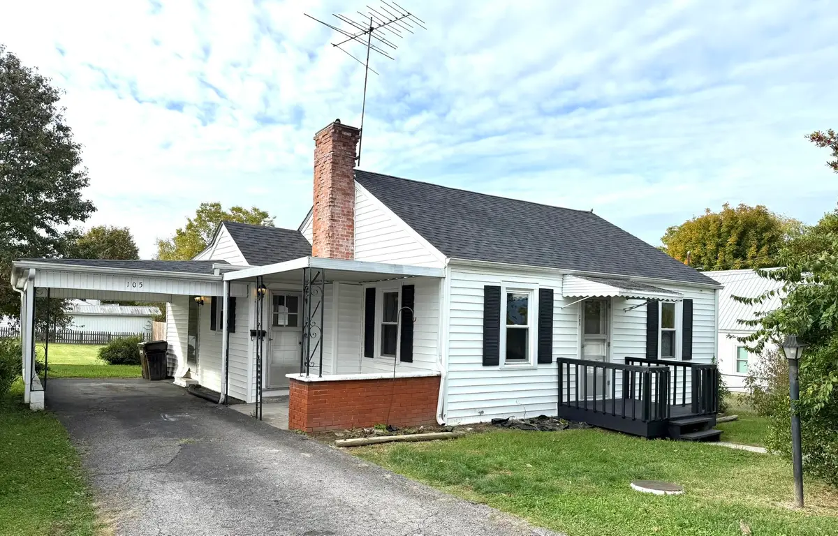 105 Vam Court, Lancaster, KY 40444 - Image #1