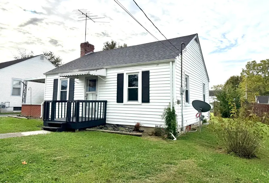 105 Vam Court, Lancaster, KY 40444 - Image #2