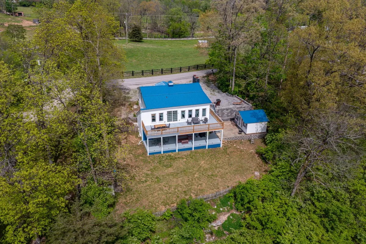 178 Lakeview Point Road, Harrodsburg, KY 40330 - Image #1
