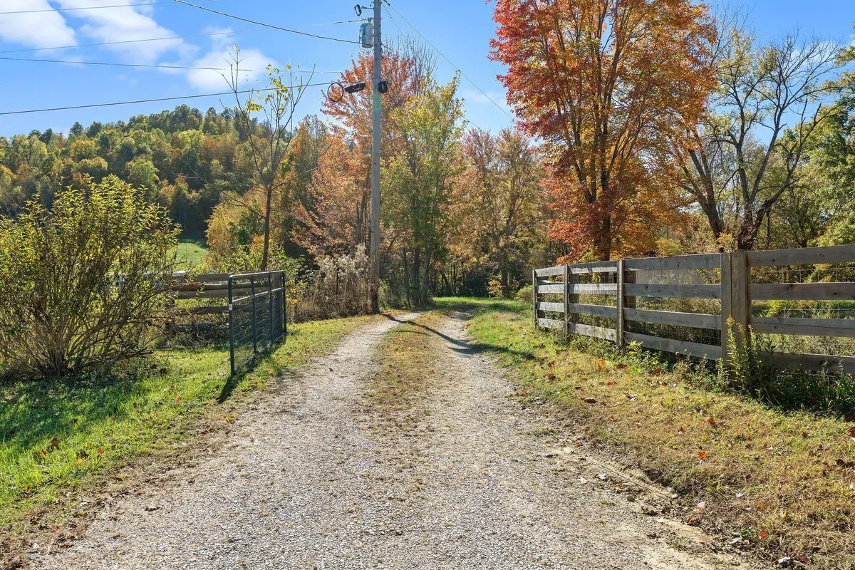 400 Herman Becraft Spur Road, Means, KY 40346 - Image #1