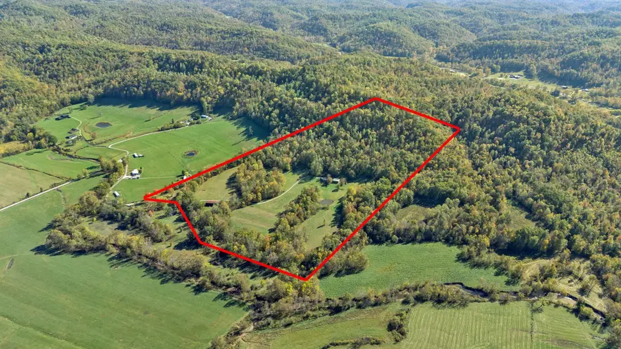 400 Herman Becraft Spur Road, Means, KY 40346 - Image #3