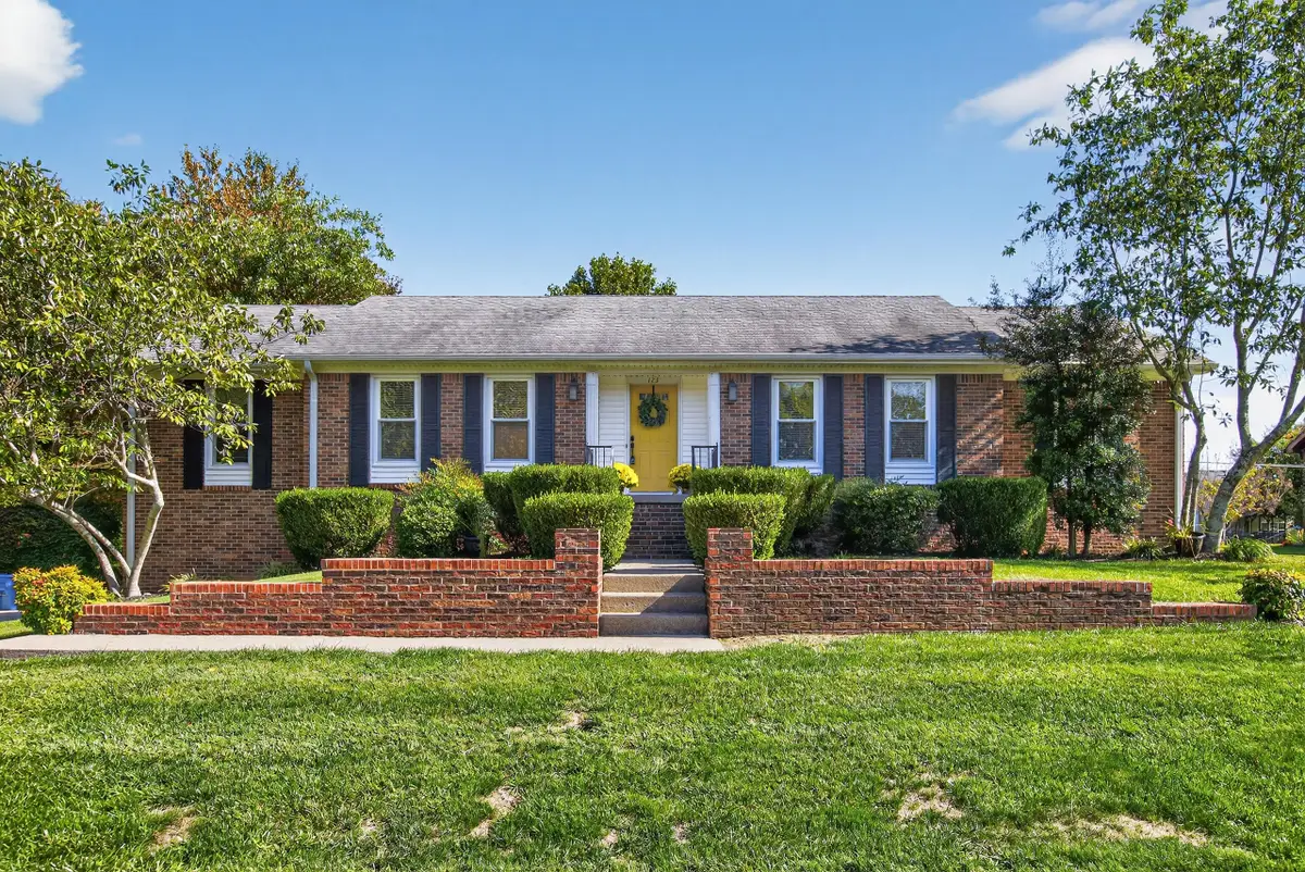 123 Man O War Drive, Danville, KY 40422 - Image #1