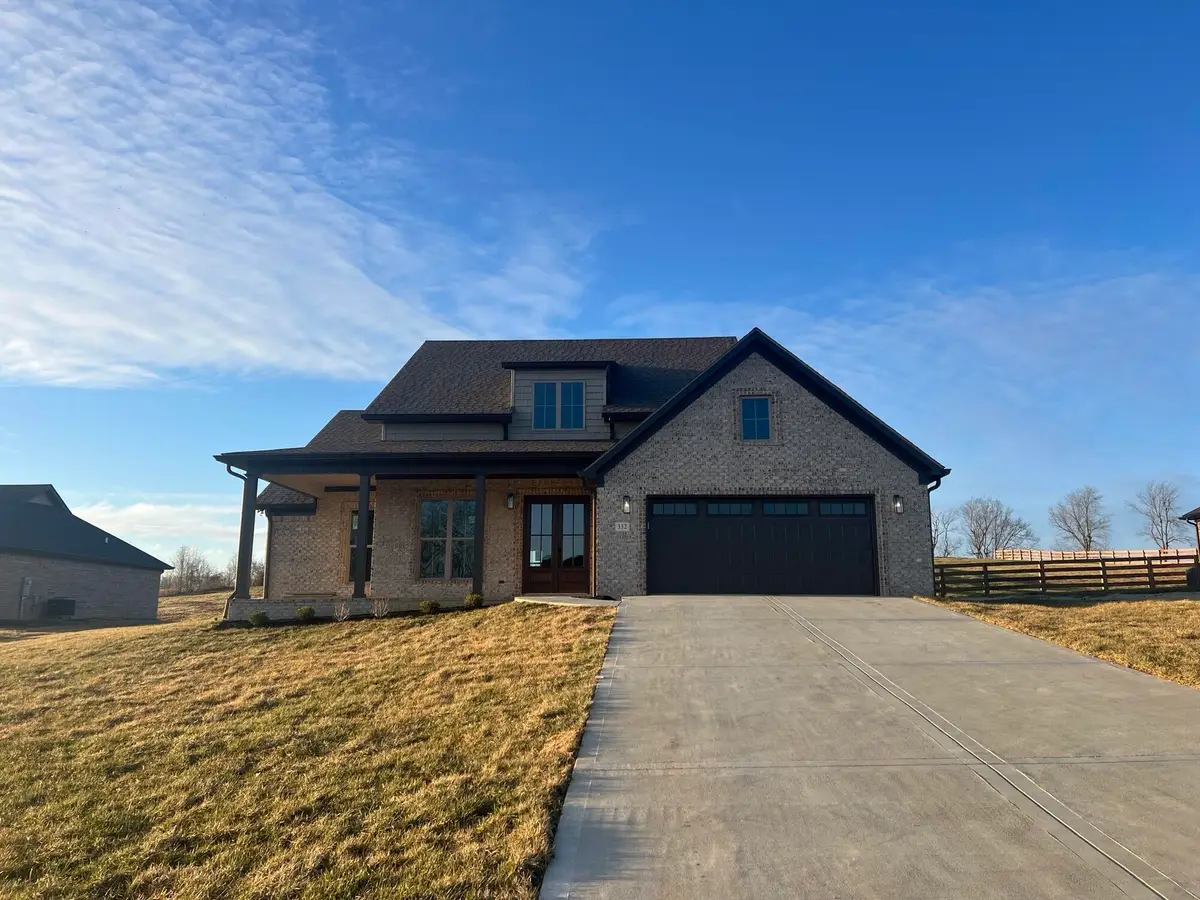 332 Wolverine Way, Richmond, KY 40475 - Image #1