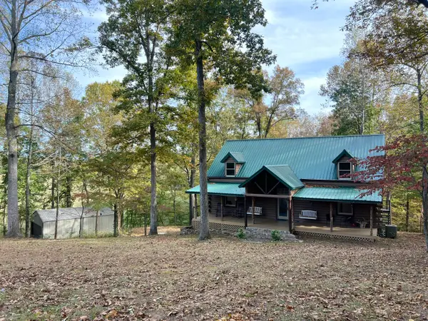 935 Clifty Creek Road, Jamestown, KY 42629