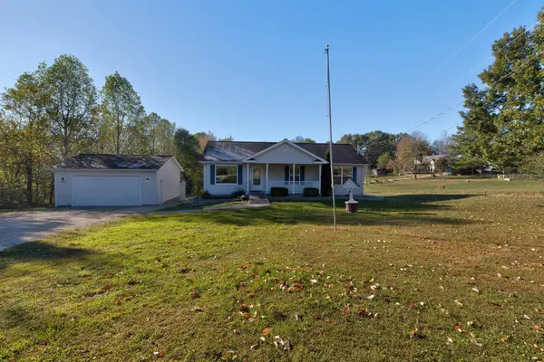 1475 Skaggs Lane, Hillsboro, KY 41049