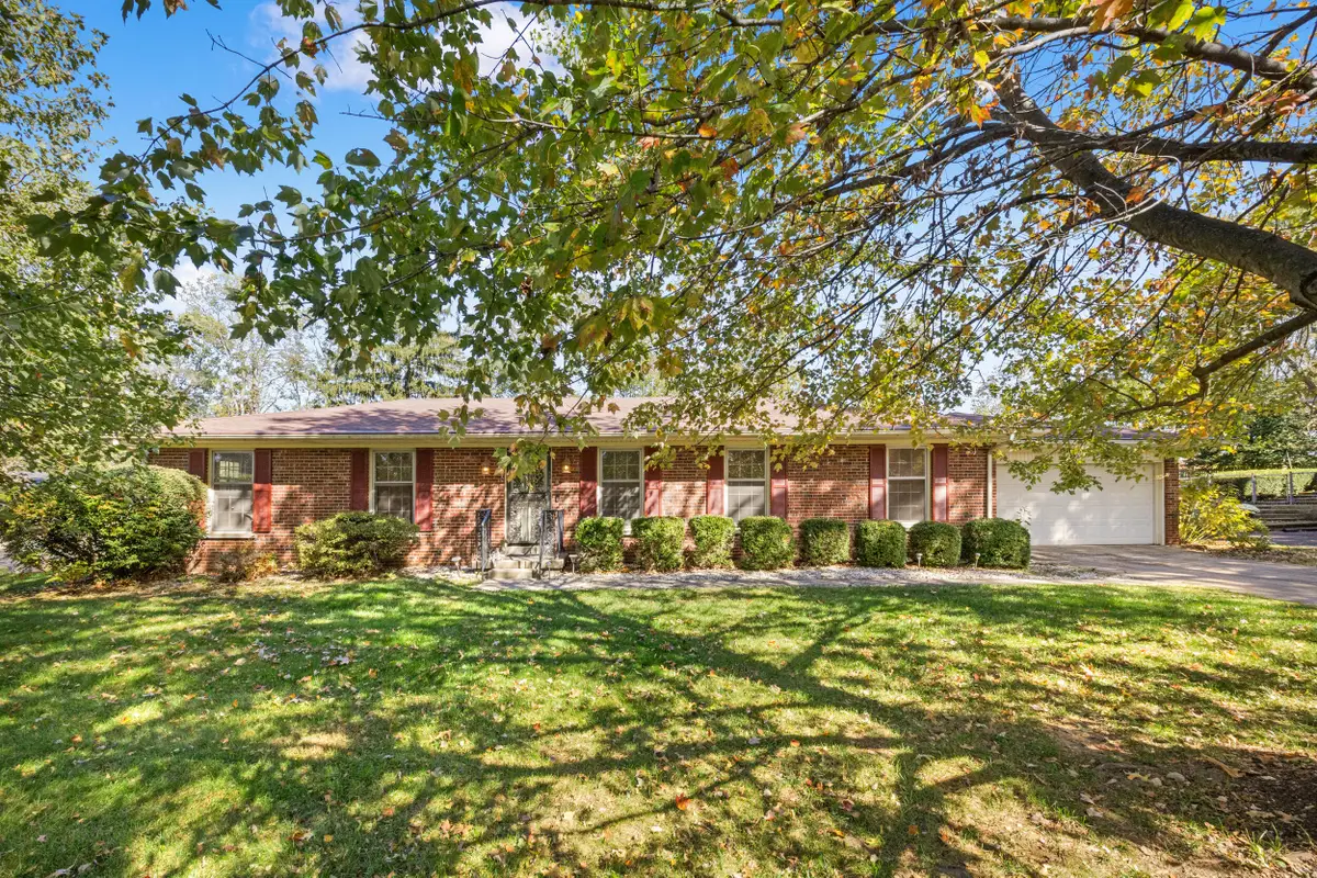 127 Bayberry Road, Versailles, KY 40383 - Image #1