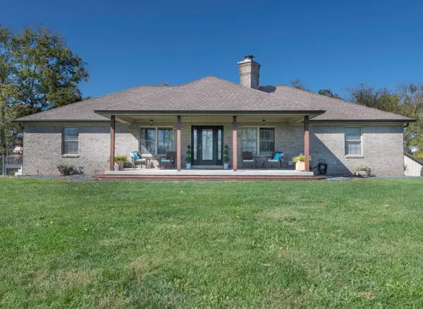 1474 Curtis Pike, Richmond, KY 40475