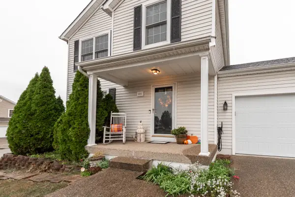 101 Dunn Circle, Georgetown, KY 40324