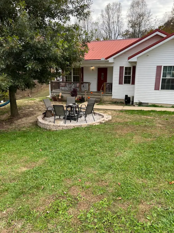 27 Maple Lick Subdivision Road, Booneville, KY 41314