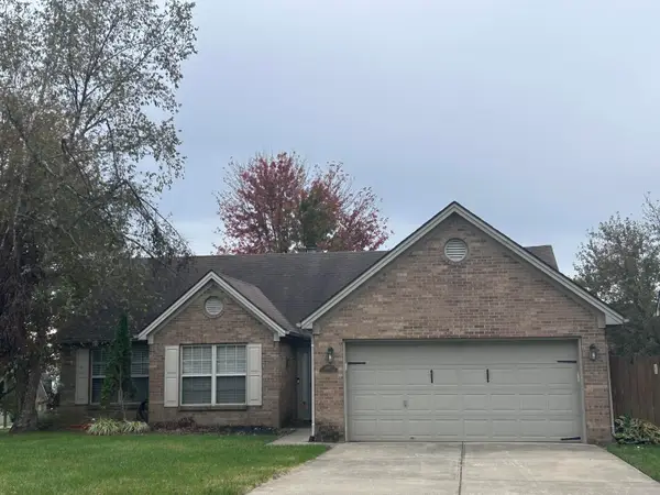 2900 Abinger Court, Lexington, KY 40511