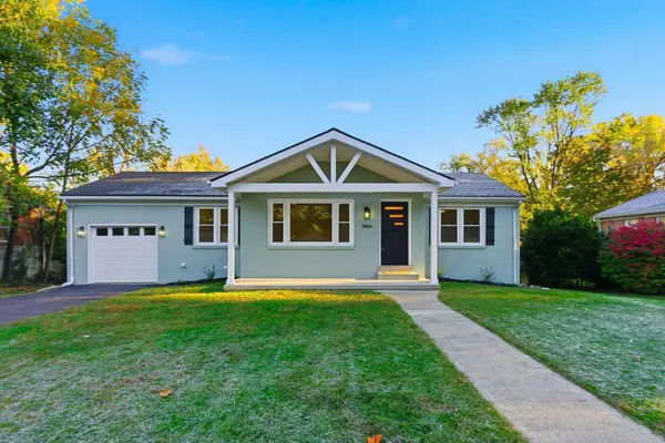 1860 Pershing Road, Lexington, KY 40504