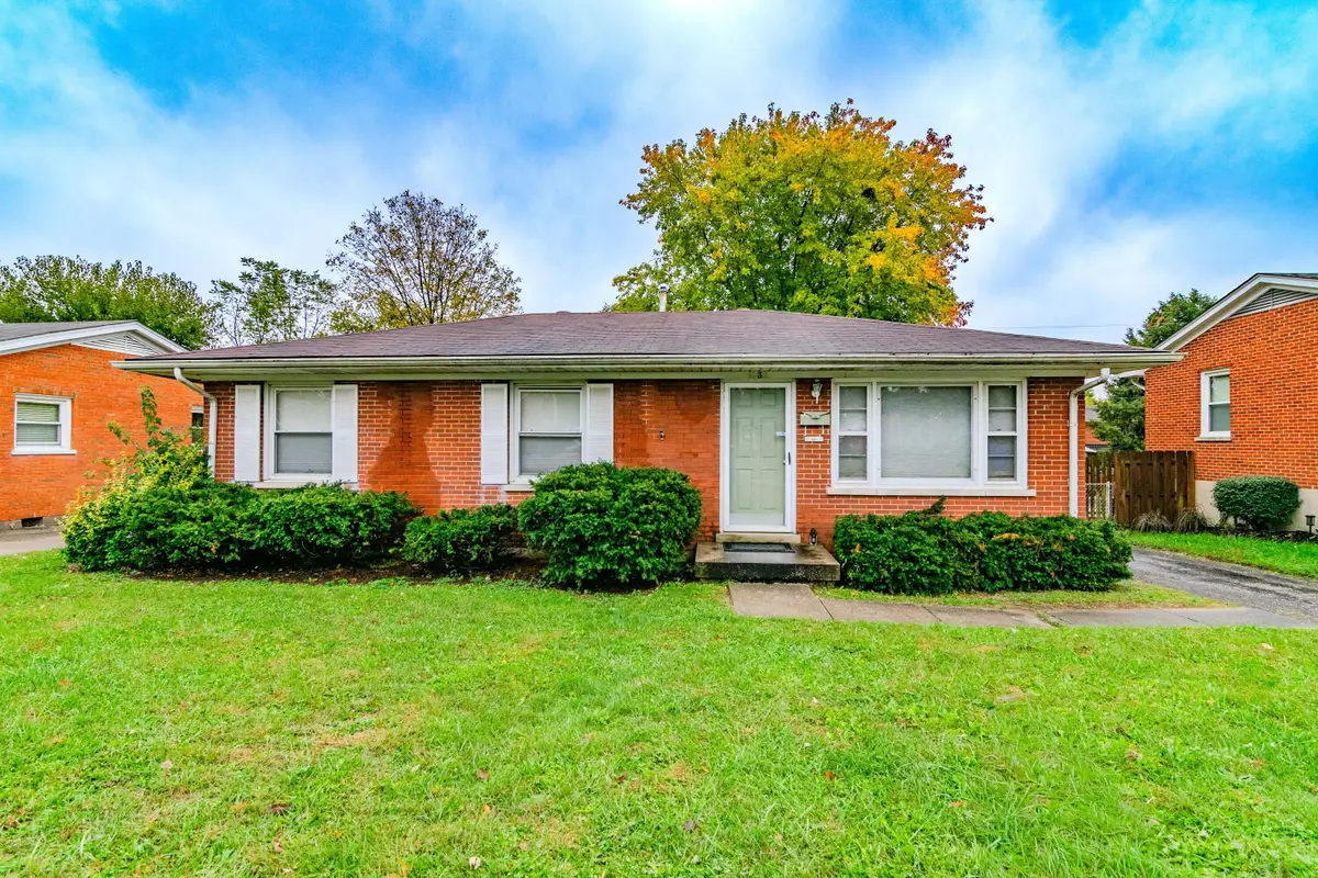 1932 Spring Station Drive, Lexington, KY 40505 - Image #1