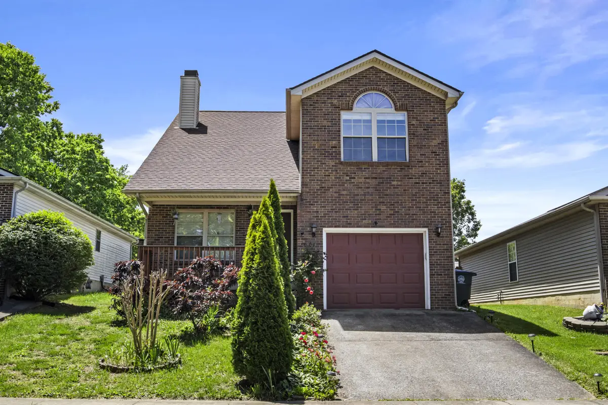 2508 Patrick Henry Way, Lexington, KY 40509 - Image #1