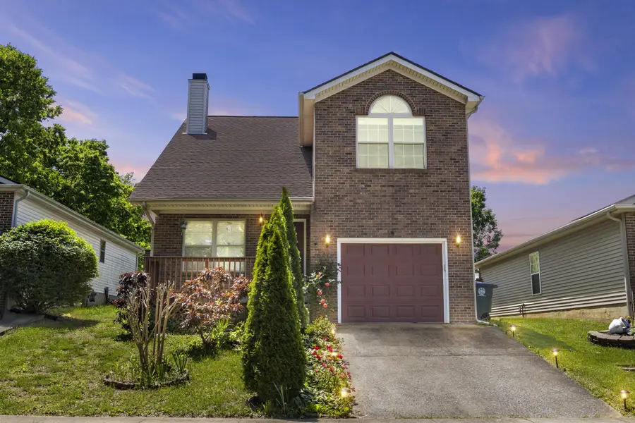 2508 Patrick Henry Way, Lexington, KY 40509 - Image #2