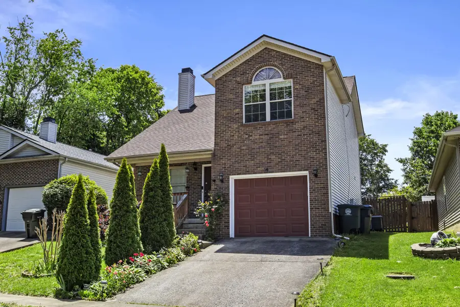 2508 Patrick Henry Way, Lexington, KY 40509 - Image #3