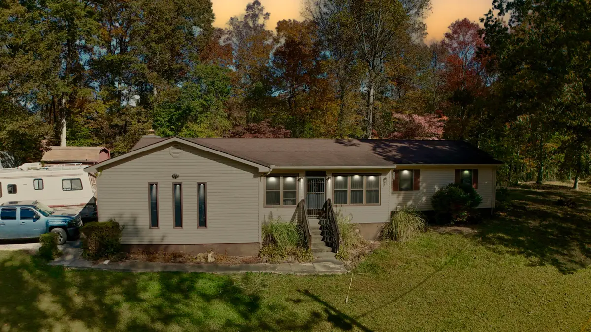 300 Baker Barr Subdivision Road, Beattyville, KY 41311 - Image #1