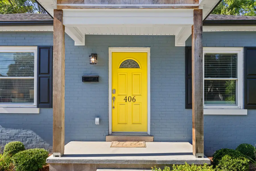 406 Delcamp Drive, Lexington, KY 40508 - Image #2