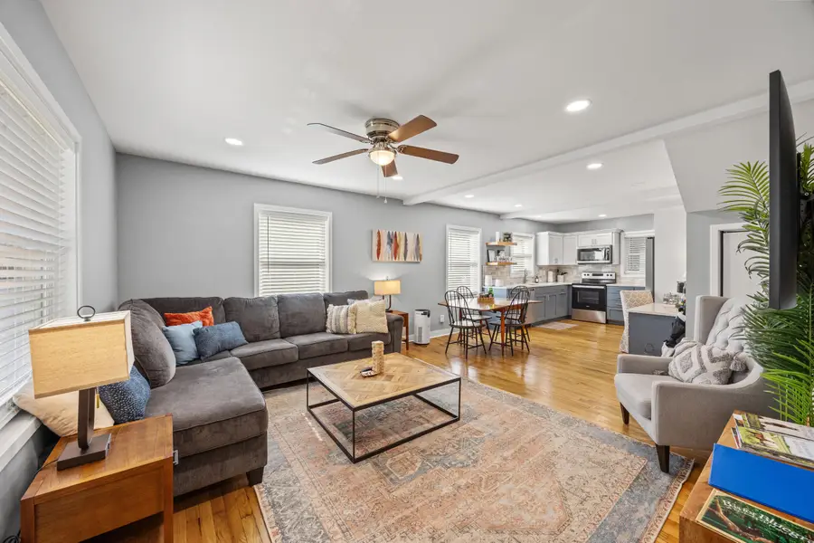 406 Delcamp Drive, Lexington, KY 40508 - Image #3