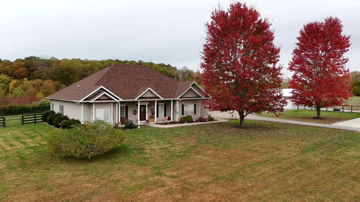 145 Hamm School Road, Somerset, KY 42503 - Image #1