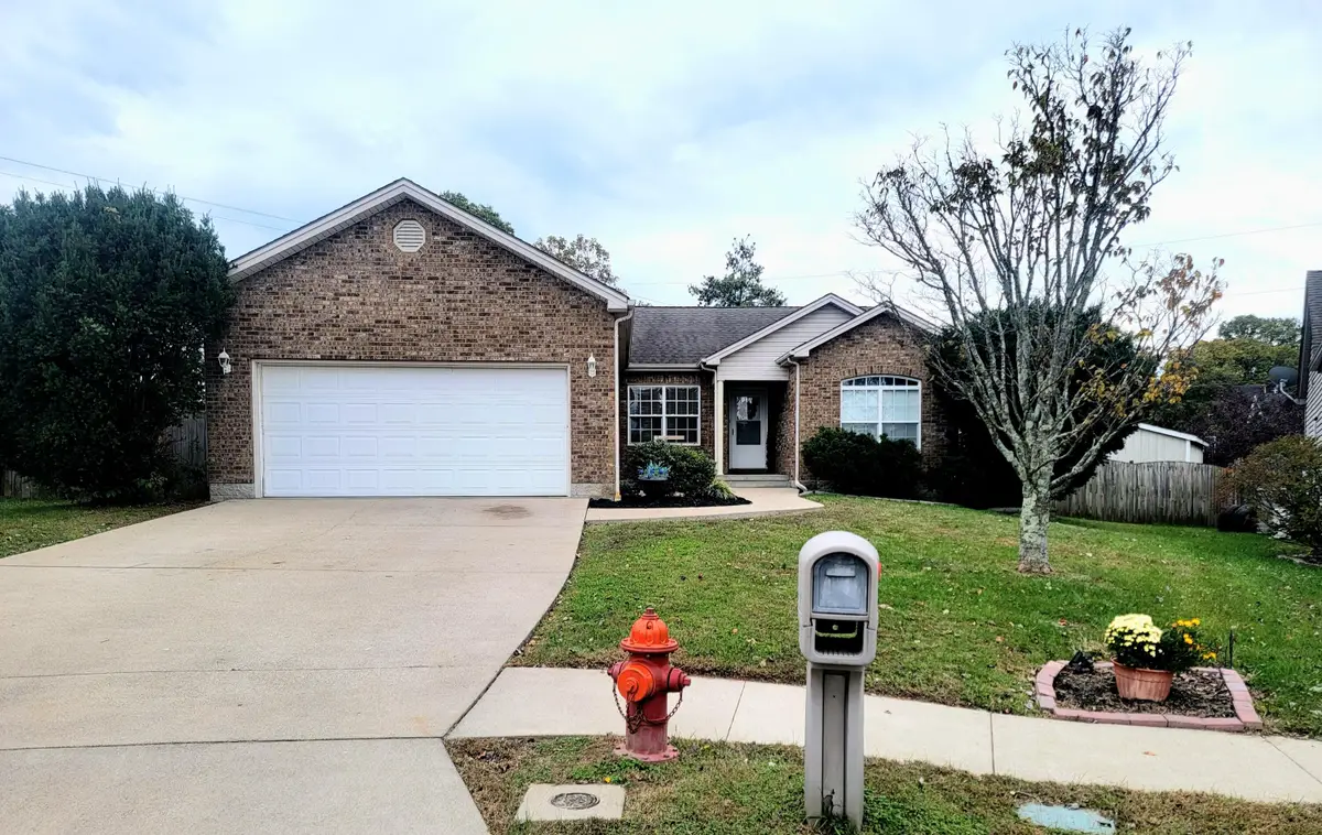 929 Kennedy Court, Paris, KY 40361 - #1